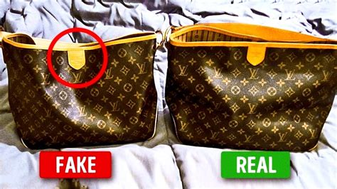 bags that look like fake|how to spot a designer bag.